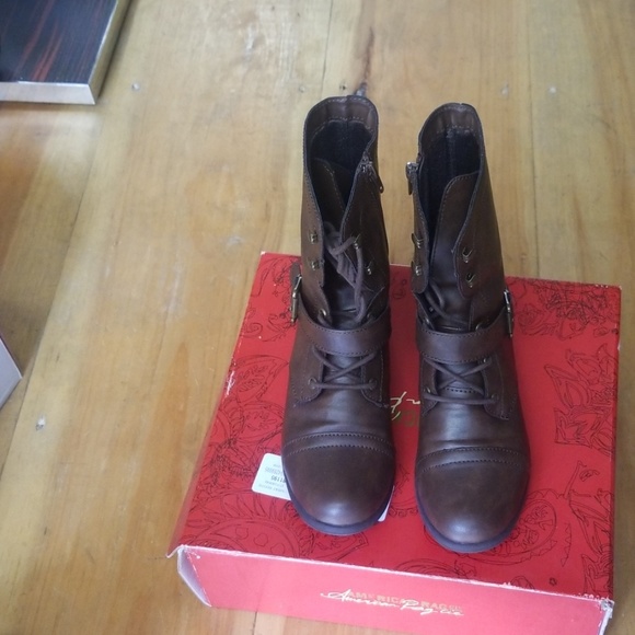 american pag cie Shoes - America pag cie "farahh